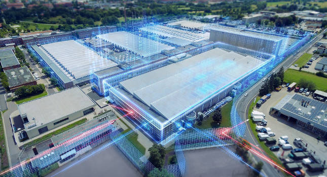 Courtesy: Siemens Factory Automation