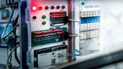 Courtesy: Maverick Technologies, a Rockwell Automation Company