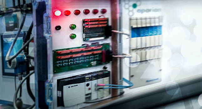 Courtesy: Maverick Technologies, a Rockwell Automation Company
