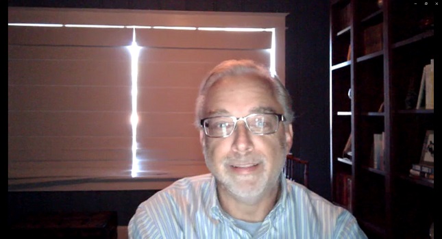 Steve Pavlosky, director – product management, Digital Plant for GE Digital, explains industry trends and benefits of cloud-based implementation of GE Digital’s Proficy Historian, in a video interview with Mark T. Hoske, Control Engineering content manager. Courtesy: Control Engineering executive interview series.
