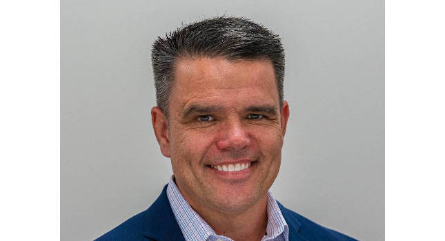 David Lax, president of EOSYS, which was formerly Premier System Integrators. Courtesy: EOSYS