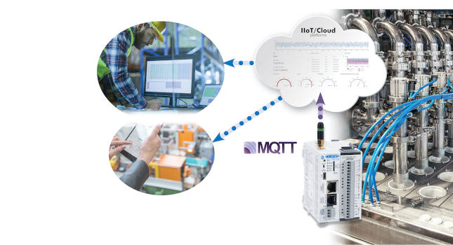 Courtesy: AutomationDirect