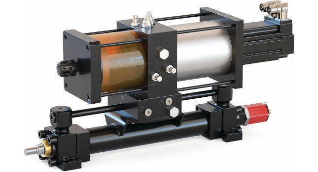 Courtesy: Parker Hannifin, CFE Media's New Products for Engineers Database