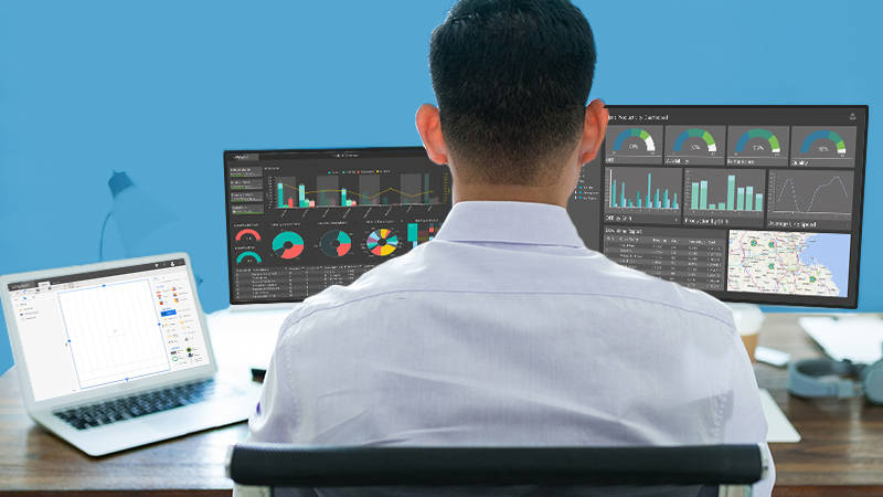 Figure 2: Standardized protocols are improving the movement of data around information technology (IT) and operational technology (OT) networks. Courtesy: CC-Link Partner Association (CLPA)