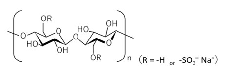 Figure 2: S-CNF has a fiber width of 3 to 4 nanometers, and it can be processed to become stronger than steel. Yokogawa Bio Frontier has developed an advanced process to break down CNF and produce S-CNF while consuming less energy than otherCNF production processes in part due to more moderate chemical processing conditions.Courtesy: Yokogawa Bio Frontier Inc.