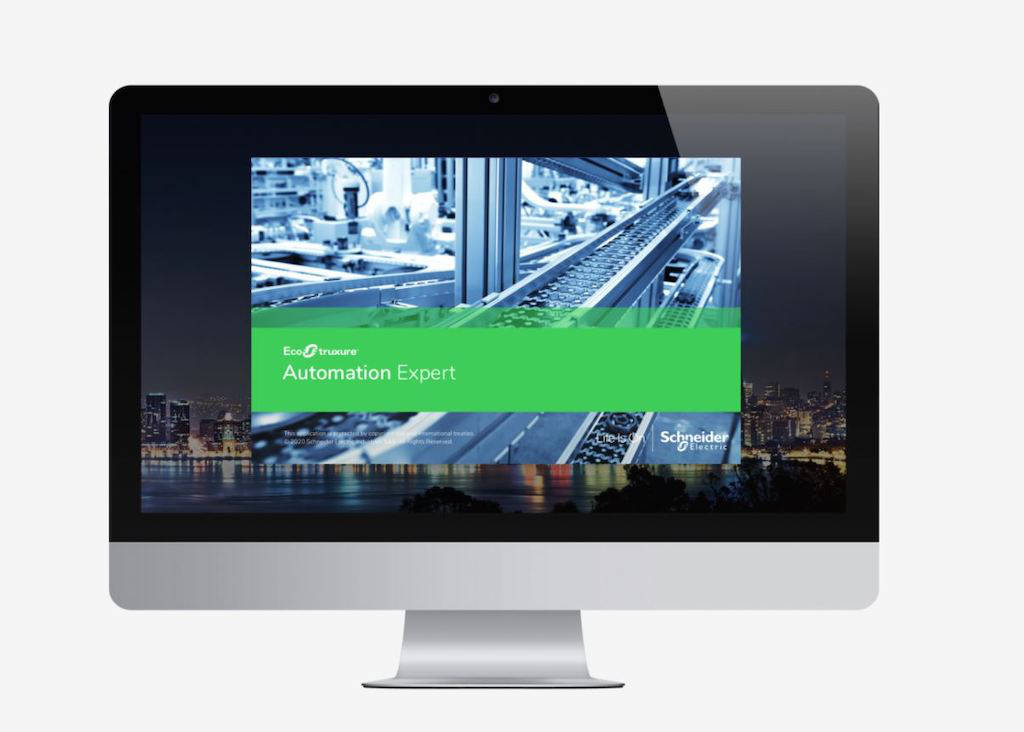 Schneider Electric EcoStruxure Automation Expert changes the game of industrial automation by creating a new category of software-centric industrial automation system. It is the first universal automation offering and begins a new era of interoperability, where end users can select from best of breed technologies to meet any demand, without regard to vendor. Courtesy: Schneider Electric and CFE Media’s New Products for Engineers Database