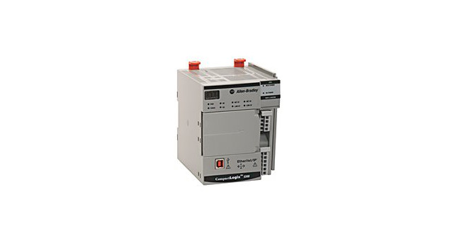 Courtesy: Rockwell Automation, CFE Media's New Products for Engineers Database