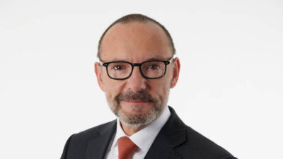 Peter Herweck has been AVEVA’s CEO since May 2021. Previously, he led Schneider Electric’s global Industrial Automation business and served as vice chairman of the AVEVA Board of Directors. Courtesy: AVEVA