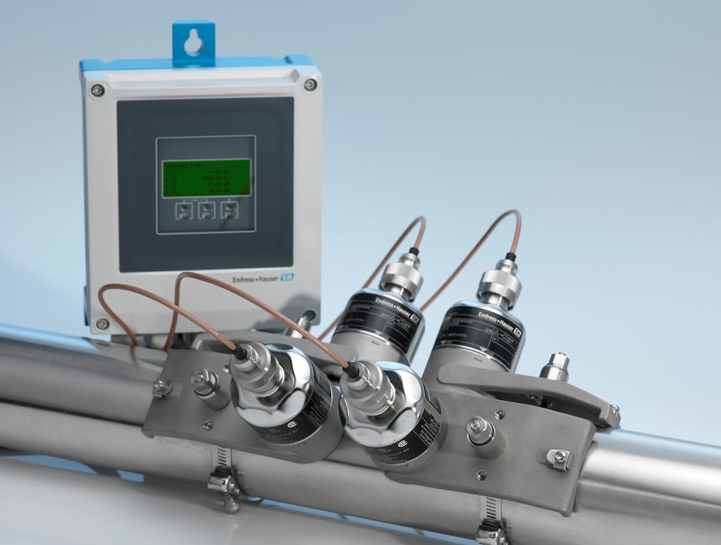 Endress+Hauser's offerings at Weftec are designed to give engineers information in an easy and reliable manner for sensitive applications. 