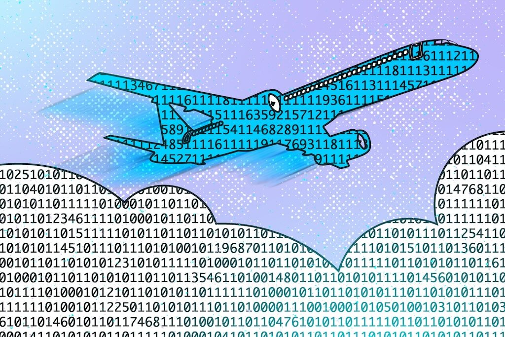 Researchers from MIT and NVIDIA developed two complementary techniques that could dramatically boost the speed and performance of high-performance computing applications like graph analytics or generative AI. Both of the new methods seek to efficiently exploit sparsity — zero values — in the tensors. 