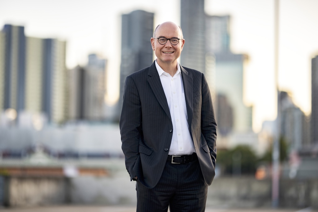 Joachim Braun, division president of ABB Process Industries, told Control Engineering China that ABB intends to continue to help customers with sustainability solutions, especially in production of green hydrogen, production of car batteries, electrification of mines, industrial decarbonization, finding alternative solutions for the pulp and paper industry and other areas. 