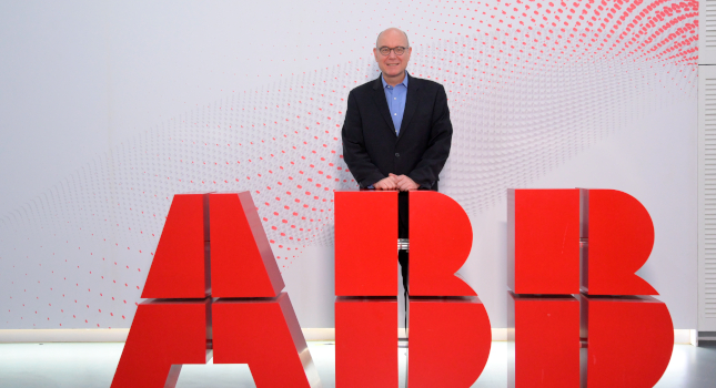 Control Engineering China interviewed Joachim Braun, division president of ABB Process Industries, about ABB’s business and technology progress and strategy, especially relating to process automation and sustainability opportunities. Courtesy: ABB
