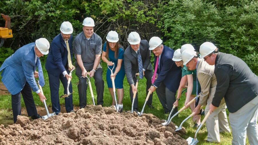 The facility will house employees from Endress+Hauser and Eastern Controls, Inc. It will also allow the companies to meet the persistent product and service needs of customers in the life sciences, chemical, water/wastewater, power and energy, oil and gas and more.