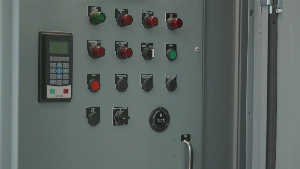 Figure 1: California American Water’s new system monitors and controls close to 130 remote sites. With the help of system integrator Flexware Innovation, California American Water – Monterey replaced its legacy SCADA system with Inductive Automation’s Ignition software, an industrial automation platform. 