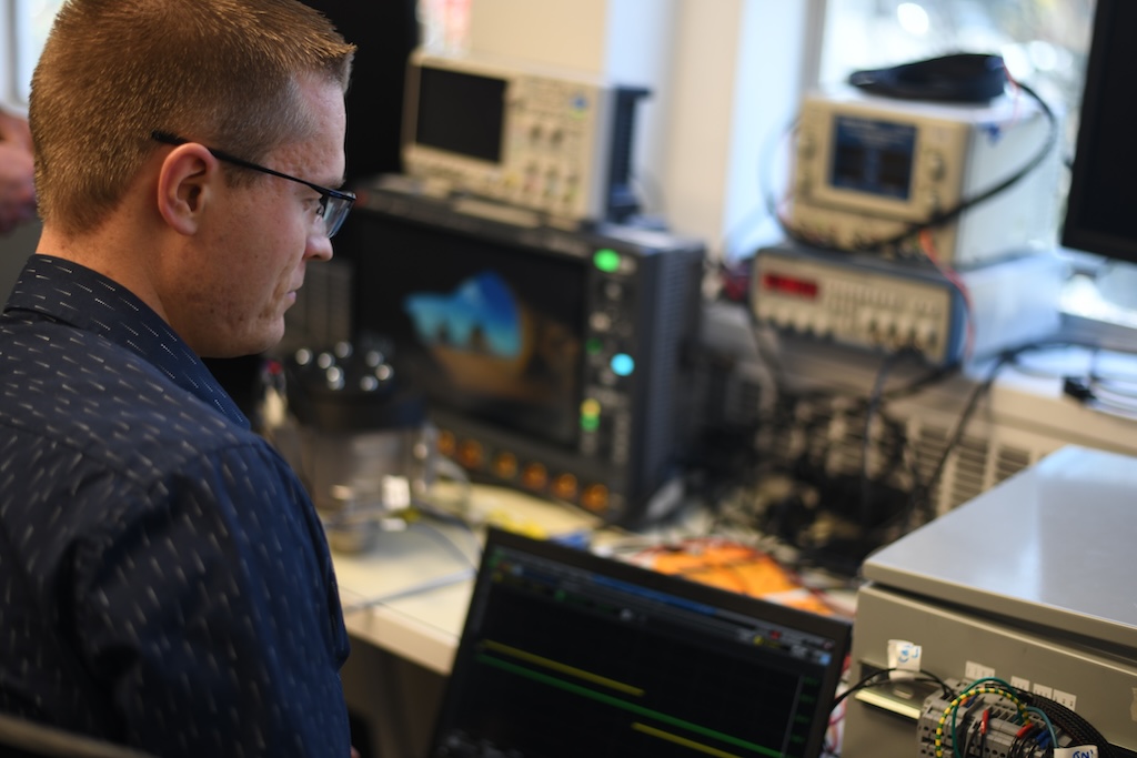 Proper data acquisition helps ensure the capture of top-tier data, essential for process optimization, efficiency enhancement and safety assurance. 