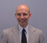 Mark T. Hoske, content manager, Control Engineering, CFE Media. Courtesy: CFE Media