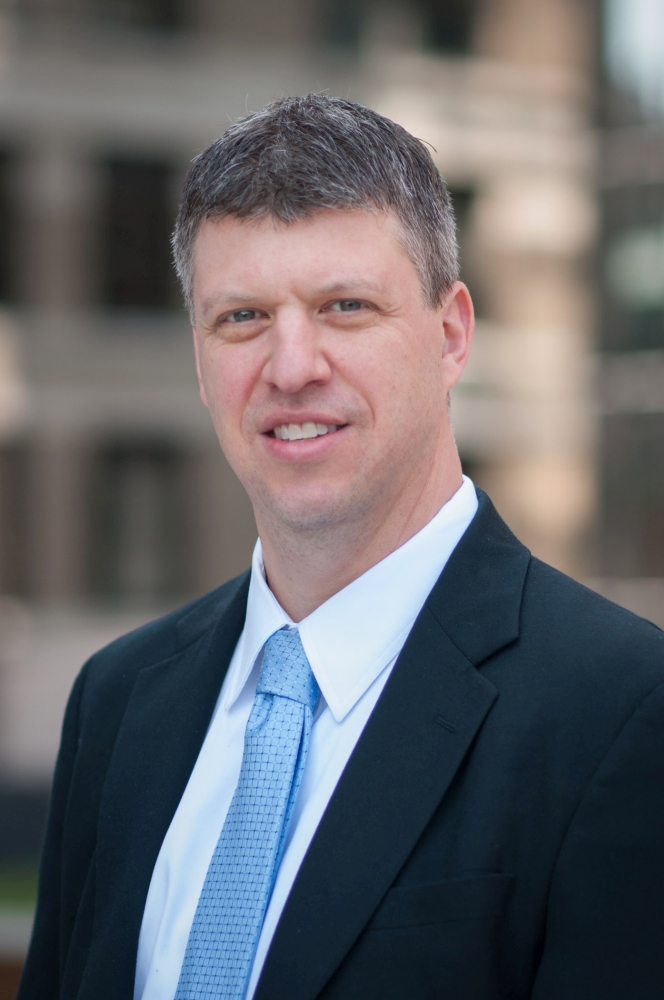 Eric J. Silverman, PE, PMP, CDT, is vice president, senior automation engineer, CDM Smith, and a Control Engineering Editorial Advisory Board member. Courtesy: CDM Smith