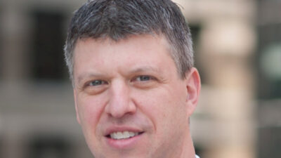 Eric J. Silverman, PE, PMP, CDT, is vice president, senior automation engineer, CDM Smith, and a Control Engineering Editorial Advisory Board member. Courtesy: CDM Smith