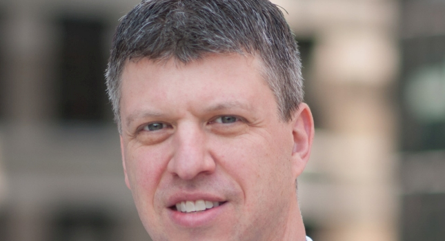 Eric J. Silverman, PE, PMP, CDT, is vice president, senior automation engineer, CDM Smith, and a Control Engineering Editorial Advisory Board member. Courtesy: CDM Smith