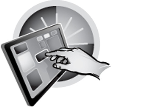Industrial HMI by Control Engineering, CFE Media