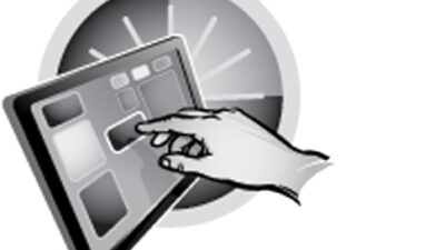 Industrial HMI by Control Engineering, CFE Media