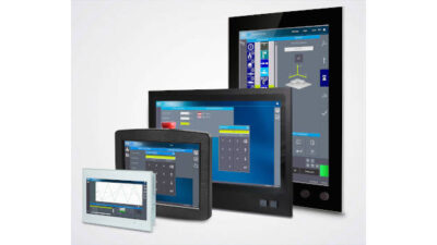 Courtesy: Sigmatek, New Products for Engineers Database