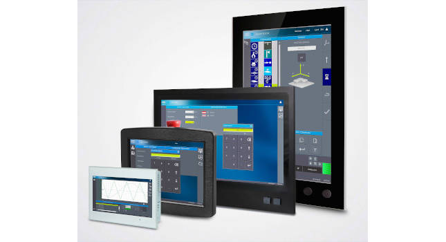 Courtesy: Sigmatek, New Products for Engineers Database