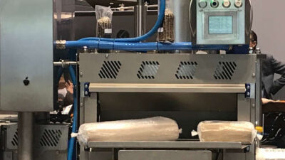 Courtesy: Chris Vavra, CFE Media