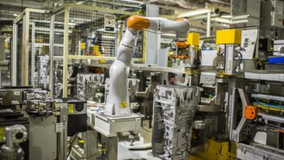 Image courtesy: Bob Vavra, CFE Media