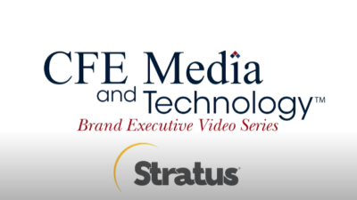 Courtesy of: CFE Media