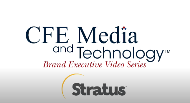 Courtesy of: CFE Media