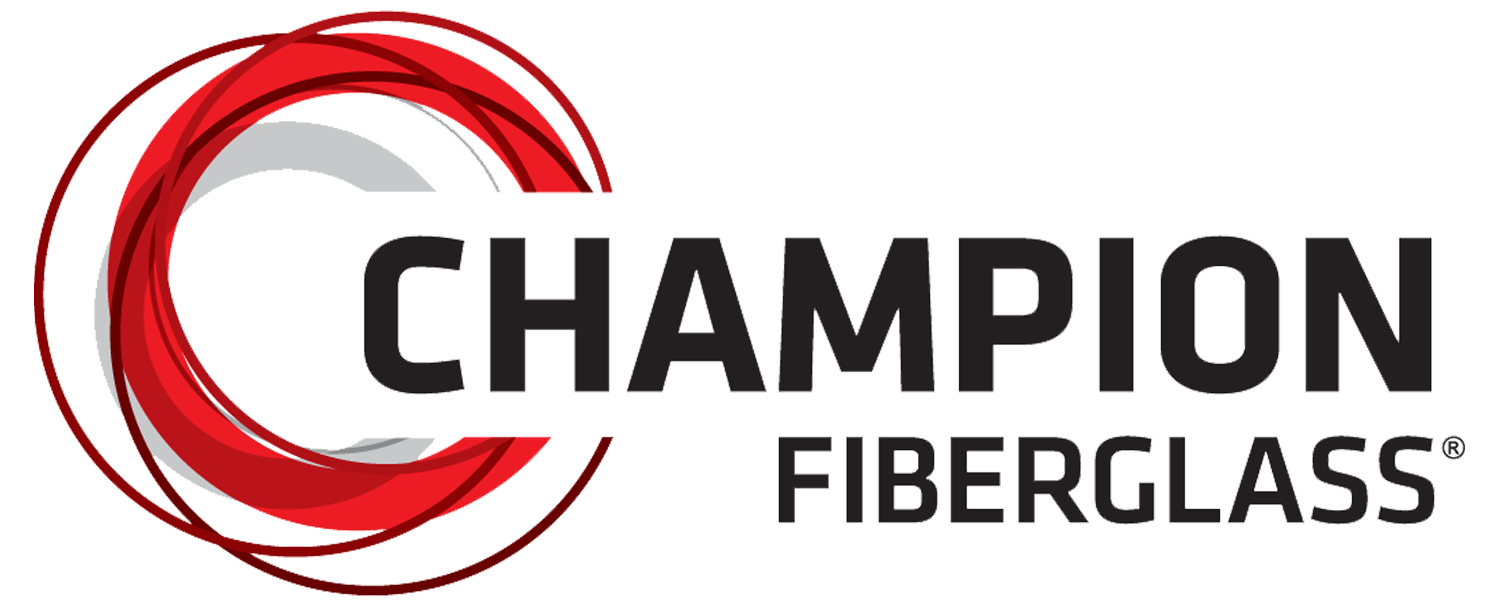 Champion Fiberglass