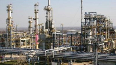 Across the entire facility, there are about 40,000 individual tags. Roughly 4,000 to 5,000 of those have been identified as critical or deployed in connection with a larger critical asset. Courtesy: MOL