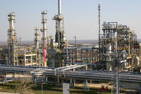 Across the entire facility, there are about 40,000 individual tags. Roughly 4,000 to 5,000 of those have been identified as critical or deployed in connection with a larger critical asset. Courtesy: MOL