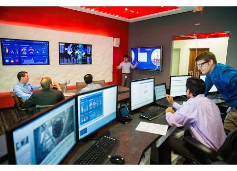 Process industries are no place for uncertainty and risk. Companies in the oil and gas, refining, petrochemical, and power-generation arenas, among others, must prevent and mitigate cyber security threats that jeopardize their production operations, inclu
