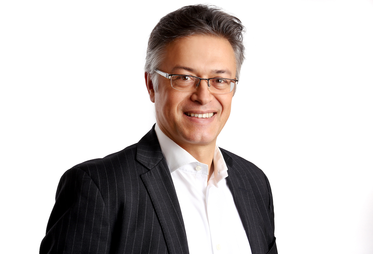 Jose M. Rivera has been CEO of the Control System Integrators Association (CSIA) since March 2015. Courtesy: CSIA