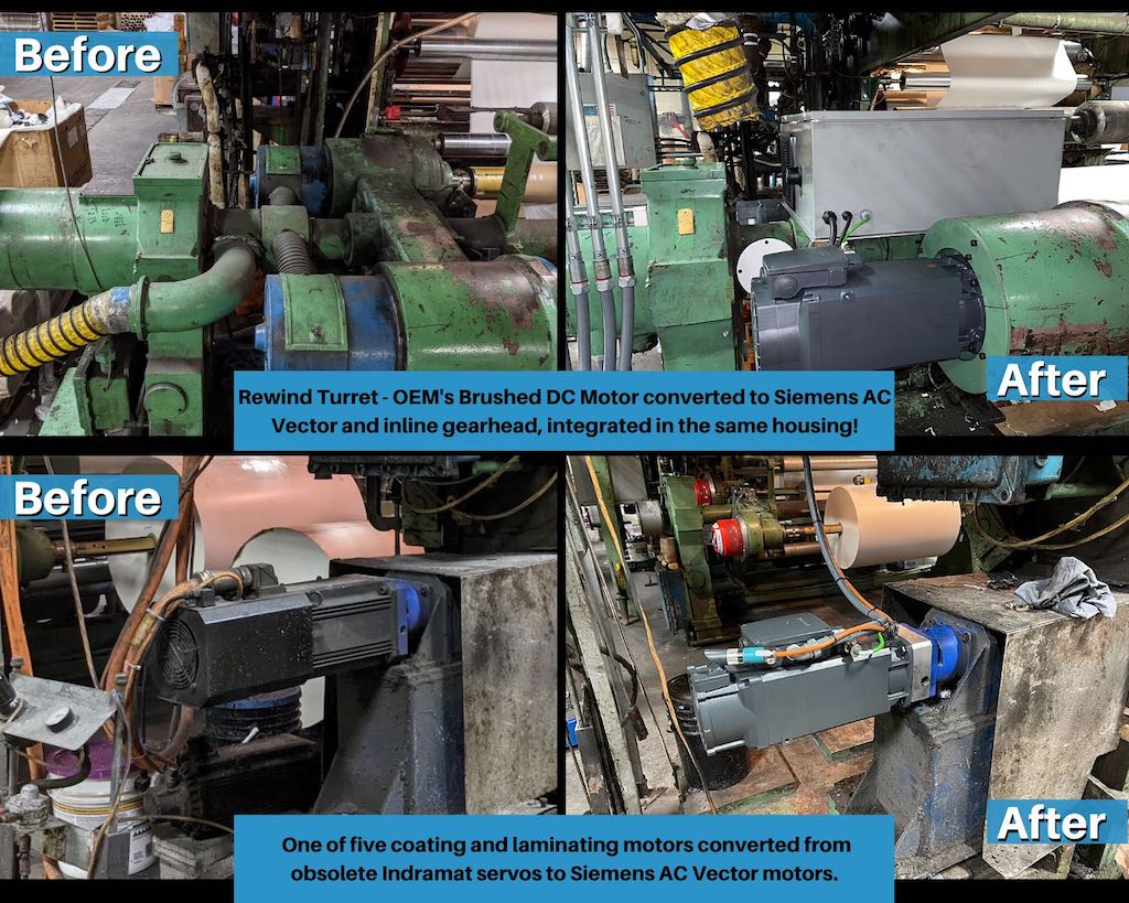 Courtesy: Electronic Drives & Controls