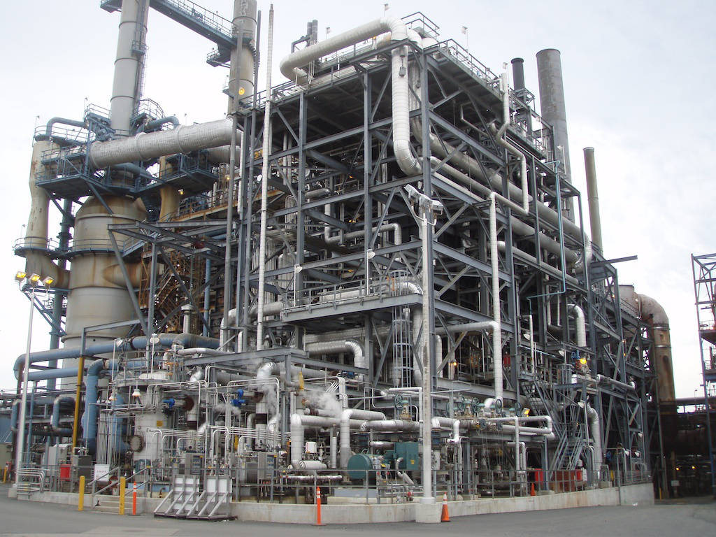 A chemical company contracted Wood to upgrade their burner management systems (BMS) and combustion controls, which were out of date and not performing to required standards.  Using Wood’s Standard Reference Library of design templates, API 556 Control Narratives and balanced-draft multi-burner heaters control narratives helped in rethinking the control strategy. Courtesy: Wood