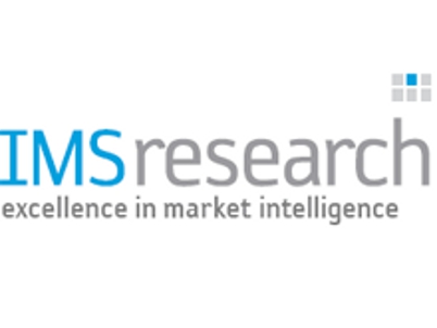 IMS Research Logo