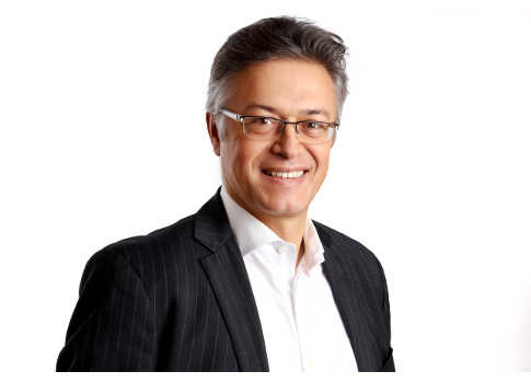 Jose Rivera is CEO of the Control System Integrators Association (CSIA). Courtesy: Jose Rivera