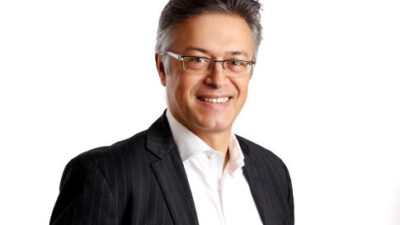 Jose M. Rivera, CEO, Control System Integrators Association (CSIA)