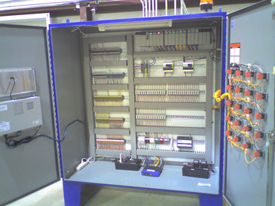 Top Control Engineering articles, April 2011 - Control Engineering