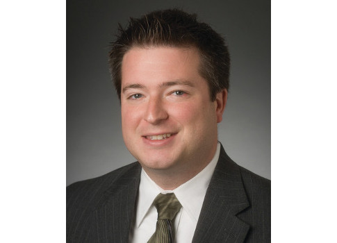 Ryan Supple is a process safety engineer for ConocoPhillips. Courtesy: Ryan Supple