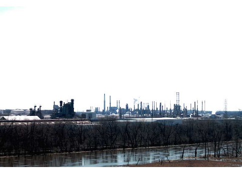 Production of oil and natural gas in the U.S. and Canada is increasing. The vast majority of these hydrocarbons will be shipped across the continent via a dense network of pipelines. The integrity of this network, however, is threatened, not only by mecha