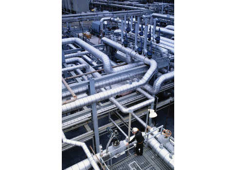 Honeywell Process Solutions and Honeywell UOP will help Karbala refinery meet Iraq’s growing energy demand. Courtesy: Honeywell