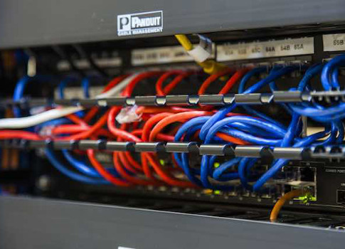 Once a company has established its controls philosophy and identity, it is imperative to maintain it and hold true to those principles. Courtesy: Andrew B. Chambers, Atlanta Captures Photography Services