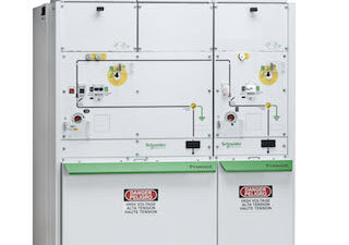 Adjusting to the new normal in the oil & gas industry means increased innovation alongside operational discipline and re-evaluating medium-voltage switchgear applications. Courtesy: Schneider Electric