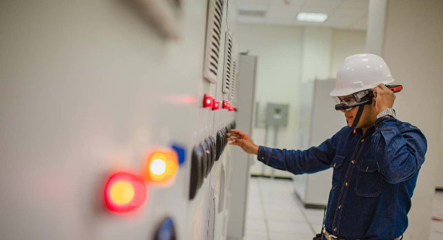 Honeywell announced Braskem Idesa has adopted its wearable connected technology solution at its Veracruz, Mexico, plant to improve productivity and compliance with process procedures. Courtesy: Honeywell
