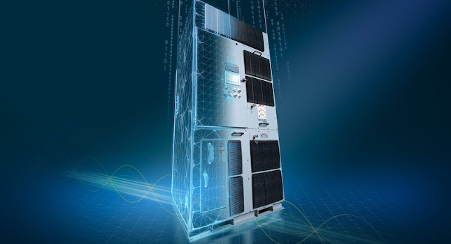 Courtesy: Siemens Industry, Inc.