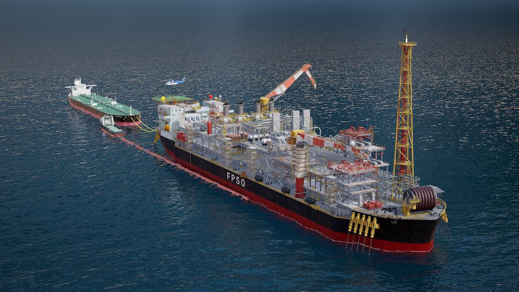 Figure 1: The oil & gas industry is getting closer to having a set of guide-lines known as the Module Type Package (MTP). Courtesy: Rockwell Automation